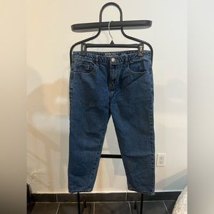 Noisy May Straight Jeans